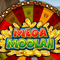 Mega Moolah