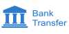 bank transfer