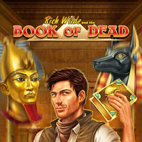 Book of Dead